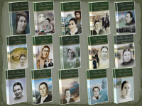 К 100-летию  со дня рождения Мариам Ибрагимовой